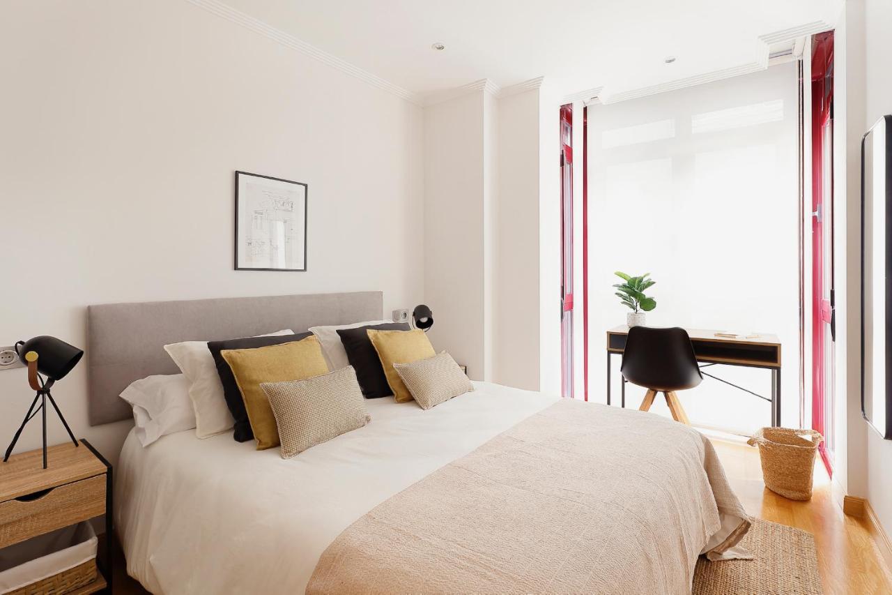 Suite Centro & Playa - Gijón Extérieur photo