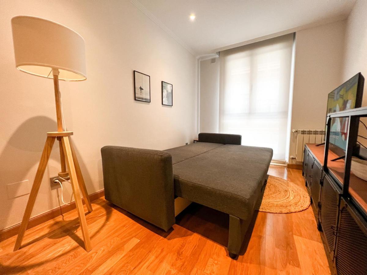 Suite Centro & Playa - Gijón Extérieur photo
