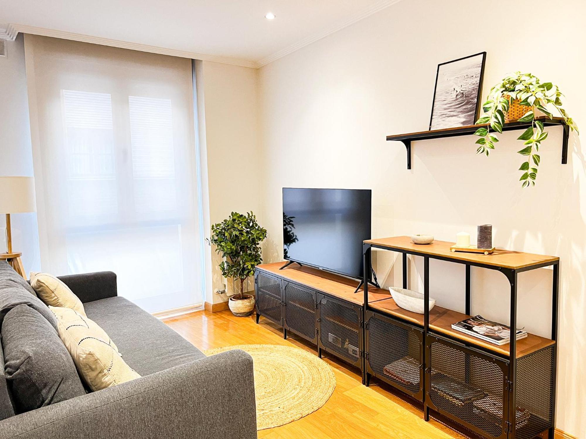 Suite Centro & Playa - Gijón Extérieur photo
