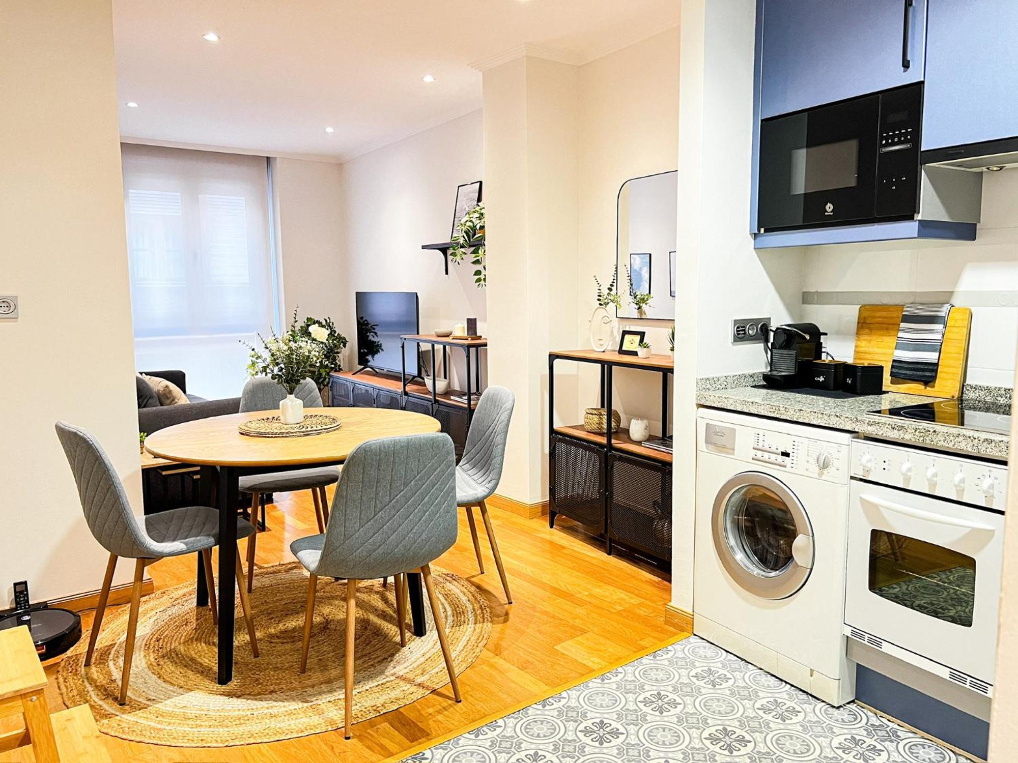 Suite Centro & Playa - Gijón Extérieur photo