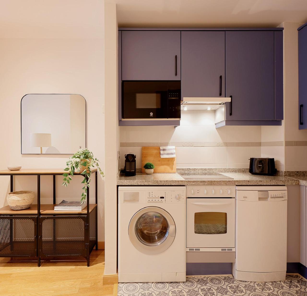Suite Centro & Playa - Gijón Extérieur photo